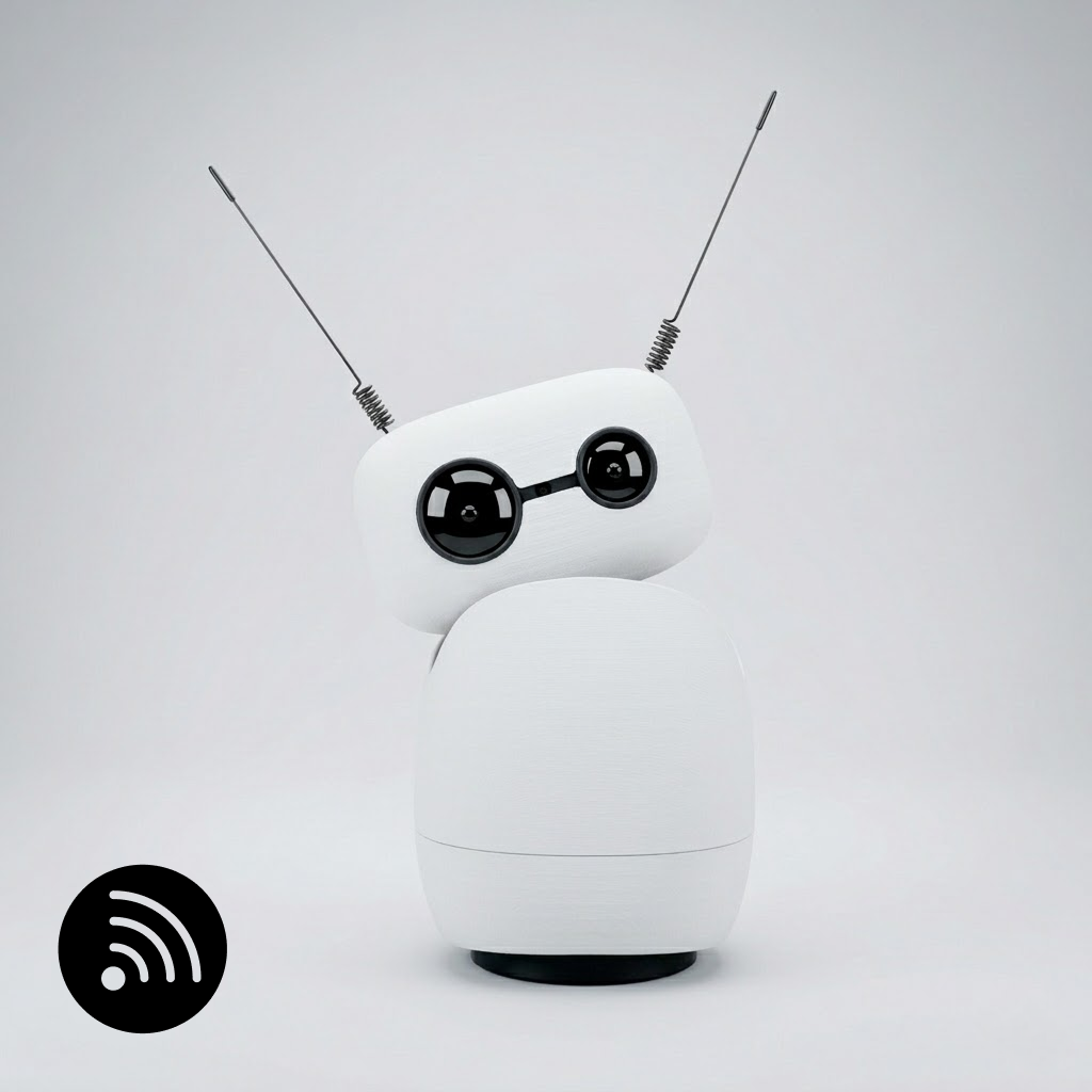 Reachy Mini