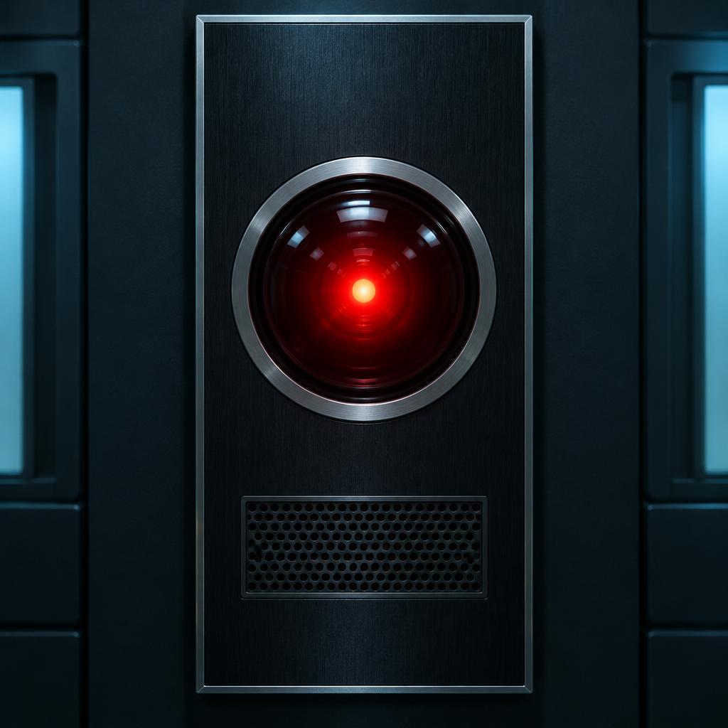 HAL 9000