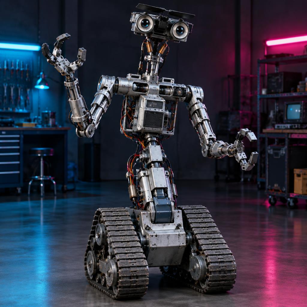 Johnny 5